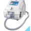 2015 IPL RF anti aging and wrinkle removal aesthetic machine