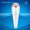 Warm and cold photon LED Vibration facial care beauty machine