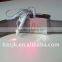 650nm semiconductor cold laser electro acupuncture instruments diabetes rhinitis treatment