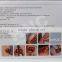 2015 Innovative and Painless Cold laser pain relief instrument Remove Joints Pain Therapy device
