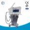 single pulse laser fast hair removal breast liftup skin renew SHR machine