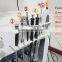 Anti-aging M-701 Hot Sale Diamond Tips Dermabrasion+oem Led Pdt Light Therapy Machine For Tightening Skin Led Light For Face