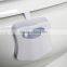 Modern design LED Sensor Mini toilet light