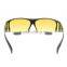 China Wholesale Protective Night Vision Eye Safety Sun Glasses