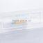 Hot Sale Micropigmentation Individual Packed Double Rows Yellow Shading Blade 15M1