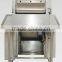 2016 New Product hight resolution CCD camera belt type coffee bean sorting machine made in china