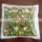 marinated mixed mushroom in bag all types of mushroom mixed kinds of oyster mushrooms