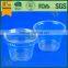 clear hard plastic cup, disposable plastic cup with lid, change color plastic cup