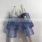 100% Eco-friendly Plastic cable pvc particle for wire cable