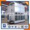 200RT Cold Room Use Ammonia Evaporator Condenser Manufacturer