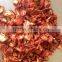 Sun Dried Tomatoes by salt red color