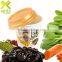 Savory Freeze Dried Cup Packed Original Flavour 6g Black Cloud Ear Fungus Instant Soup