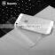 2016 Newest Original Baseus SKY Series Clear PC Back Cover Case For iPhone 5S SE