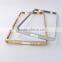 OEM ORDER WELCOME METAL ALUMINUM CASE FOR ONEPLUS 2 A2001 ONEPLUS TWO ONEPLUS2 BUCCKLE CASE