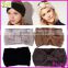 New Crochet Flower Bow Knit Knitted Headband Headwrap Ear Warmer Hair Band Wholesale