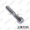 316L socket head cap screw tower bolt heavy hex head bolt 1.4404