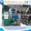 wood dust charcoal extruding machine