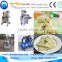 widely used stainless steel commercial spring roll making machine