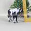 Bottom price hot-sale funny milk cow toy