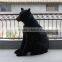 promotional handmade stuffed and plush animal toy bear