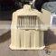 Outdoor Calves Feeding House Durable Calf House for Dairy Farm