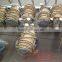 Steel Dairy Milk Pump Milking Equipment Accessories