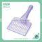 680-T Plastic Easy Clean Litter Scoop Litter Scoop,plastic Cat Litter Scoop