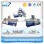 gypsum plasters use modified starch processing line machinery