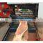Horizontal Portable Timber Band Saw Machinery for Cutting wood