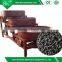 China supply ball granulator organic fertilizer machine