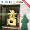 Ring-die Wood Pellet Machine
