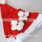 Christmas Decoration Supplies Santa Claus santa bag