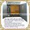 New Arrival High Hatching Rate Poultry Incubator Price3 Fuction in 1 Machine WQ-1232
