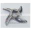 Meat Mincer Knife Meat Grinder Blade Disc Plate
