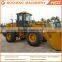 XCMG Heavy Construction Equipment ZL50GN 5Ton Wheel Loader Price For Sale