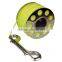 Scuba diving plastic reel line