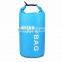 Custom Logo 5L 500D Pvc Dry Bag