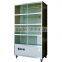 Laminar flow rack for mouse