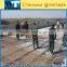 Hydraulic Rebar Straightening and Cutting Machine