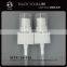 Hot sale 24mm plastic hand lotion pumps