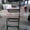 western saddle rack/horse saddle rack/3 arms floor saddle rack/saddle rack for sale