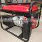 High quantity!VLAIS EC8000 gasoline generator,gasoline generating set made in china