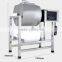 Timing Setting Meat Salting Machine on Sale