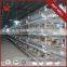 China Supplier Automatic Chicken Cage For Sudan Farms