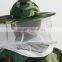 Hot selling Coverall Camouflage Bee Protective Clothing/Bee Hat for Beekeeper From Chinese Supplies