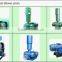 china professional experienced industrial bbq blower