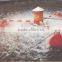 Neweek ball float fish prawn farming aerator for ponds