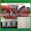 High efficiency manure fertilizer rotary granulator/Disk granulator for organic manure fertilizer making machine