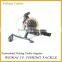 Spinning Fishing Rods and Reel Fishing Tackle Set