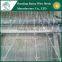  china supplier Hot sale glassland fence/ prairie fence